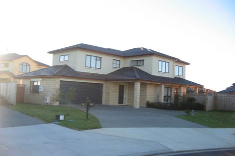 Photo of property in 8 Blantyre Court, Wattle Downs, Auckland, 2103