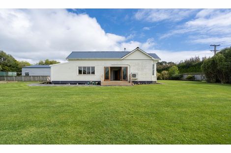 Photo of property in 3 Mckellar Road, Seaward Bush, Invercargill, 9871