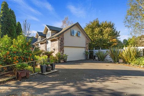 Photo of property in 49 Cedar Park Road, Tamahere, Hamilton, 3283