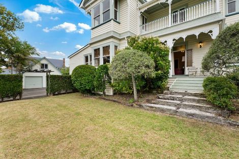 Photo of property in 15 Pencarrow Avenue, Mount Eden, Auckland, 1024