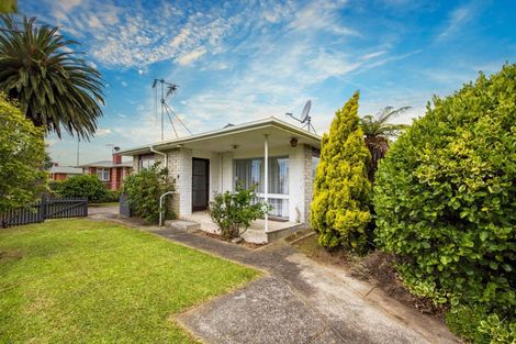 Photo of property in 8 Baden Street, Levin, 5510