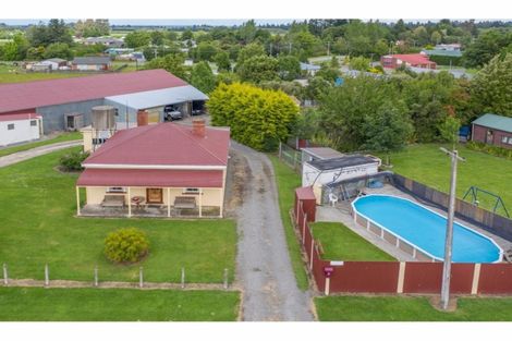 Photo of property in 5 King Street, Doyleston, 7682