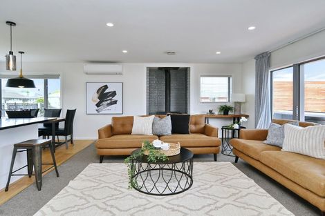 Photo of property in 25 Dunstan Crescent, Hornby, Christchurch, 8042