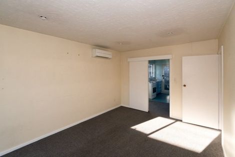 Photo of property in 5/81 Southampton Street, Sydenham, Christchurch, 8023