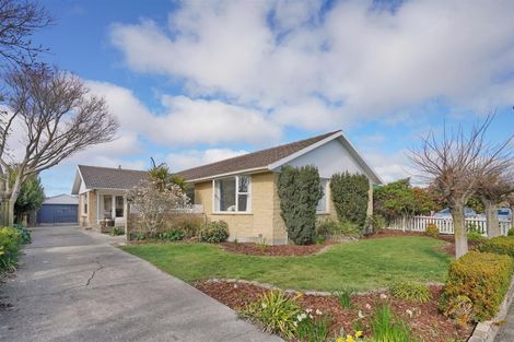 Photo of property in 18 Longmuir Street, Ilam, Christchurch, 8041