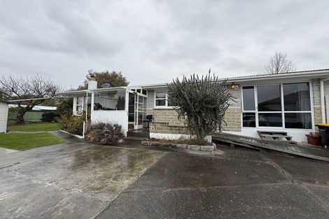 Photo of property in 40a Mclauchlan Street, Springlands, Blenheim, 7201