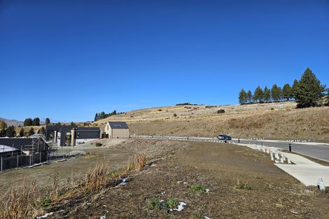Photo of property in 26 Station Bay Rise, Lake Tekapo, 7999