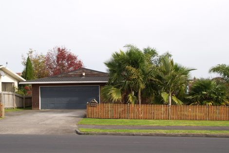 Photo of property in 119 Whitford Road, Somerville, Auckland, 2014