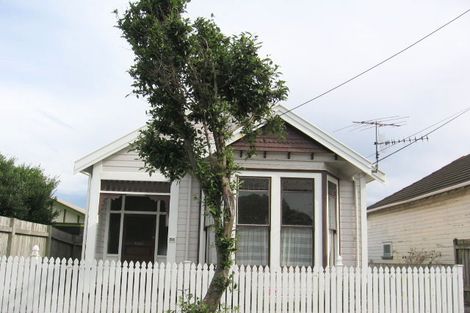 Photo of property in 54 Bridge Street, Rongotai, Wellington, 6022
