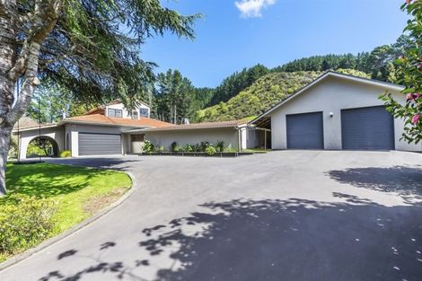 Photo of property in 702 Moonshine Hill Road, Moonshine Valley, Porirua, 5381