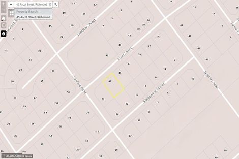 Photo of property in 45 Ascot Street, Appleby, Richmond, 7020