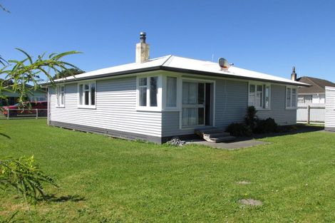 Photo of property in 8 Haig Street, Wairoa, 4108