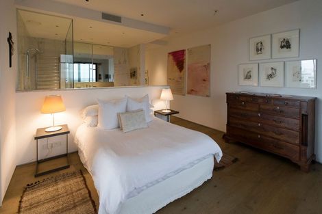 Photo of property in The Metropolis Apartments, 3305/1 Courthouse Lane, Auckland Central, Auckland, 1010