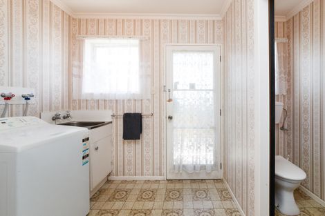 Photo of property in 122b College Street, Awapuni, Palmerston North, 4412