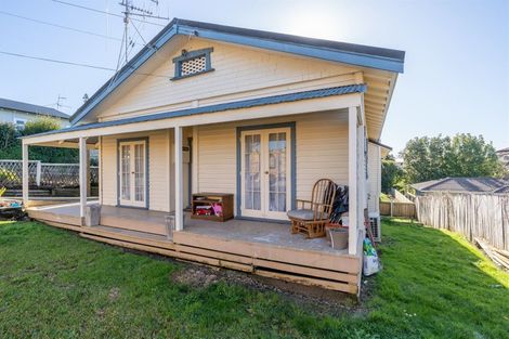 Photo of property in 20 Matai Street, Maeroa, Hamilton, 3200