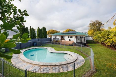 Photo of property in 31 Keeling Street, West End, Palmerston North, 4412