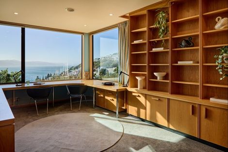 Photo of property in 3 Bayview Terrace, Oriental Bay, Wellington, 6011