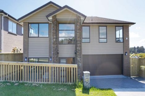 Photo of property in 17 Mcquoids Road, Flat Bush, Auckland, 2019