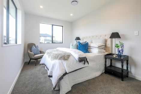 Photo of property in 18 Hutukawa Drive, Beachlands, Auckland, 2018