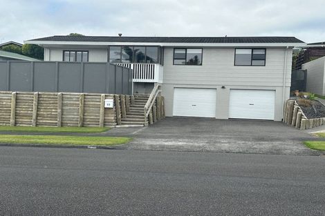 Photo of property in 49 Glamis Avenue, Bell Block, New Plymouth, 4312