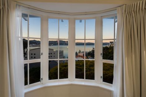 Photo of property in 7 Wilkinson Street, Oriental Bay, Wellington, 6011
