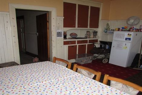 Photo of property in 22 Shakespeare Street, Greymouth, 7805