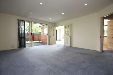 Photo of property in 17 Durrell Way, Rolleston, 7614