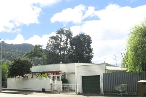 Photo of property in 108 Gibbons Street, Ebdentown, Upper Hutt, 5018