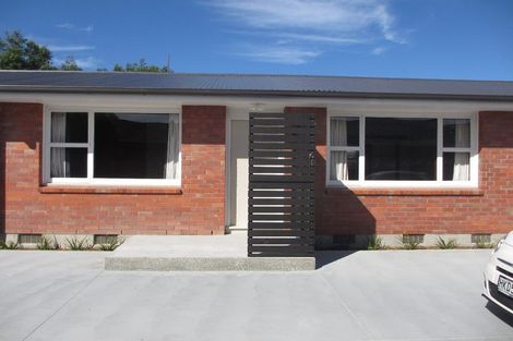 Photo of property in 2/67 Ranfurly Street, St Albans, Christchurch, 8014