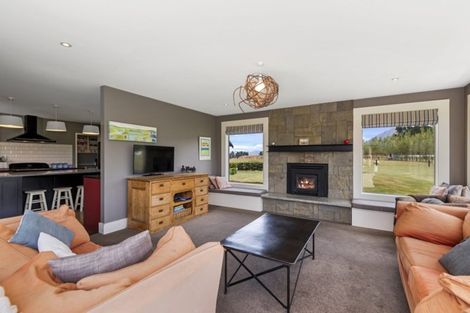 Photo of property in 978 Forks Road, Alford Forest, Ashburton, 7771