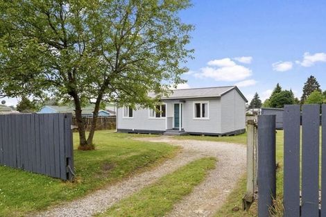 Photo of property in 51 Baberton Street, Tokoroa, 3420
