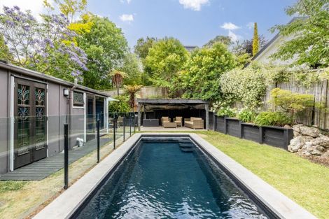 Photo of property in 55c Palmerston Road, Havelock North, 4130