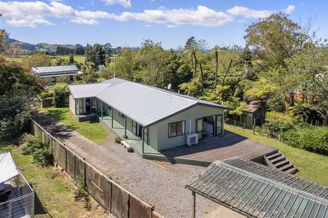 Photo of property in 47 Poland Street, Waikino, Waihi, 3682