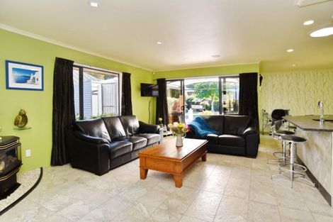 Photo of property in 17 Styx River Place, Spencerville, Christchurch, 8083