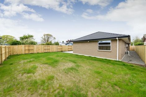 Photo of property in 1/11 Seaforth Avenue, Milson, Palmerston North, 4414