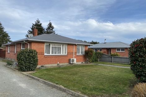 Photo of property in 44 Galbraith Street, Allenton, Ashburton, 7700