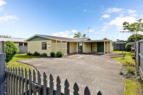 Photo of property in 70a Campbell Street, Frankton, Hamilton, 3204