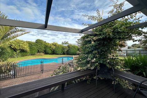 Photo of property in 5a Bayly Street, Waitara, 4320