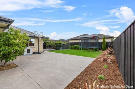 Photo of property in 9 Turvey Street, Pegasus, 7612