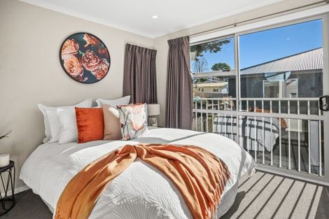 Photo of property in 6/16 Hammond Street, Hamilton Central, Hamilton, 3204