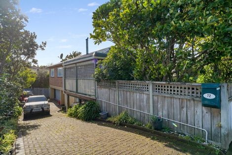 Photo of property in 72 Toi Street, Otaki Beach, Otaki, 5512