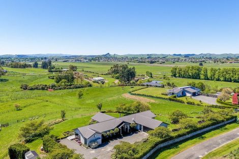 Photo of property in 38 Jg Wilson Drive, Waipukurau, 4281
