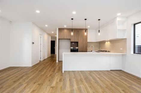 Photo of property in 24 Paparahi Place, Wainui, Silverdale, 0992