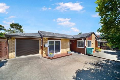 Photo of property in 1/13 Tirimoana Road, Te Atatu South, Auckland, 0602