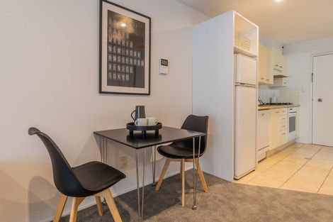 Photo of property in 9b/11 Nicholas Street, Auckland Central, Auckland, 1010