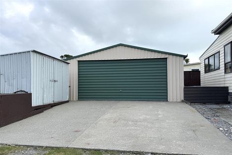 Photo of property in 2 Coakley Street, Blaketown, Greymouth, 7805