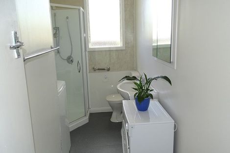 Photo of property in 78 Queen Street West, Levin, 5510