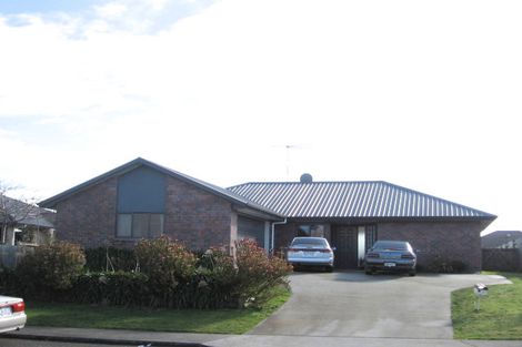 Photo of property in 4 Callum Brae Drive, Rototuna, Hamilton, 3210