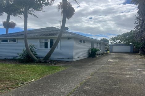 Photo of property in 86 Mcannalley Street, Manurewa East, Auckland, 2102