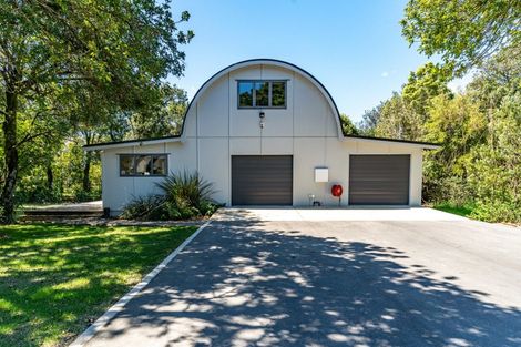 Photo of property in 21 William Donald Drive, Solway, Masterton, 5810